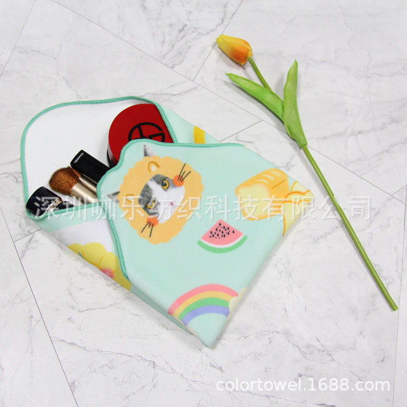 Manufacturer Customized Magic Towel 100% off Cloth Wrapping Cloth Self-Adhesive Cloth 100 Cloth Wrapping Cloth Digital Equipment Protection Camera Wrapping Cloth