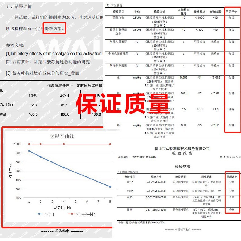 V-Coool Nipple Skin Care Cream Pure Wool Cream Moisturizing Nipple Cream 30g
