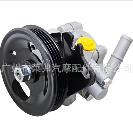 49110-52Y00 Is Suitable for Nissan Tsuru Power Steering Pump Steering Pump 1992-2017