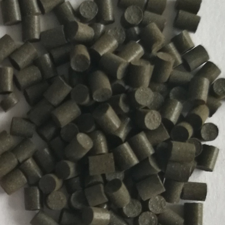 M650 catalyst for hydrogen production from methanol cracking