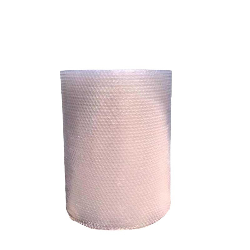 Thickened bubble bag packaging anti-collision film foam shockproof bubble cushion whole roll e-commerce express packaging sub-direct sales