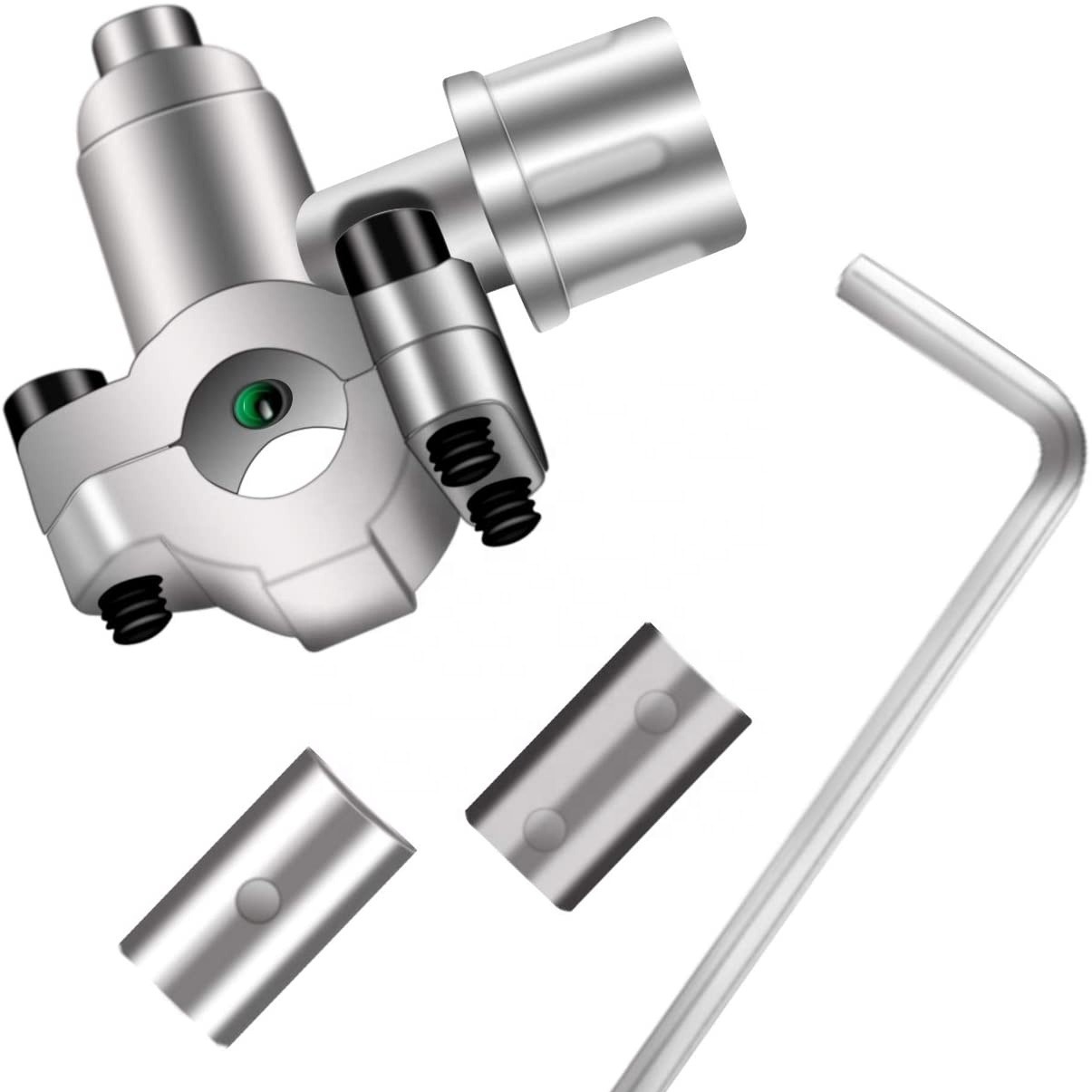 BVP-31 zinc alloy boutique needle air conditioning valve refrigerator needle valve air conditioner HVA