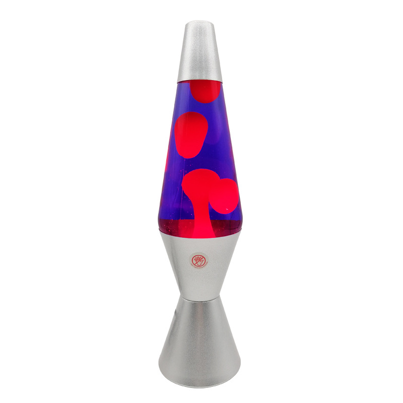 Factory direct supply LVA LAMP Lava LAMP wax LAMP indoor home holiday gift cone X