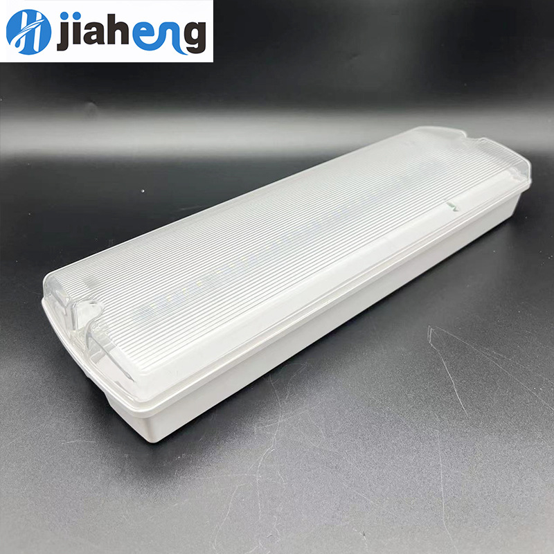 Cross-border safety exit light manufacturers foreign trade fire EXIT light Emergency emergency LED evacuation light indicator