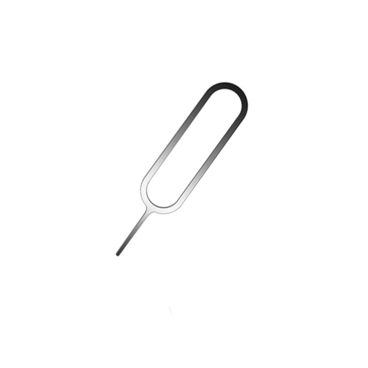 Factory wholesale large Quantity Price us factory wholesale mobile phone accessories card taking device SIM card taking pin thimble