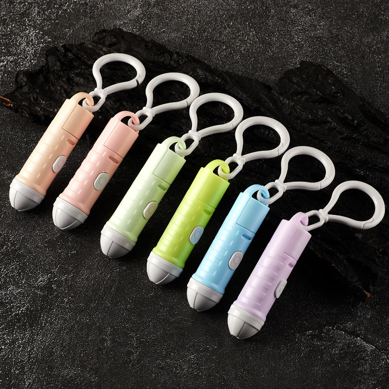 Tease cat artifact infrared single point Macaron color laser pointer