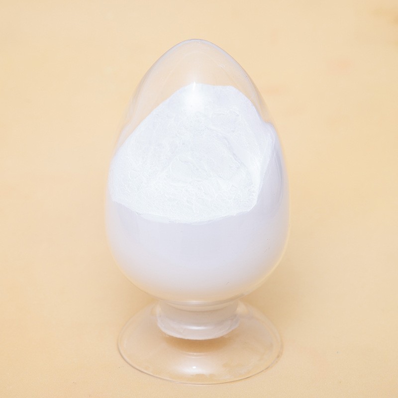 Electronic powder for special instrument lamp