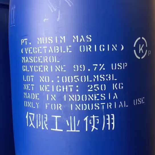 Indonesia Spring Gold Oleic Acid Coconut Oleic Acid Industrial Grade Plant Oleic Acid Ocadecenoic Acid Run C18