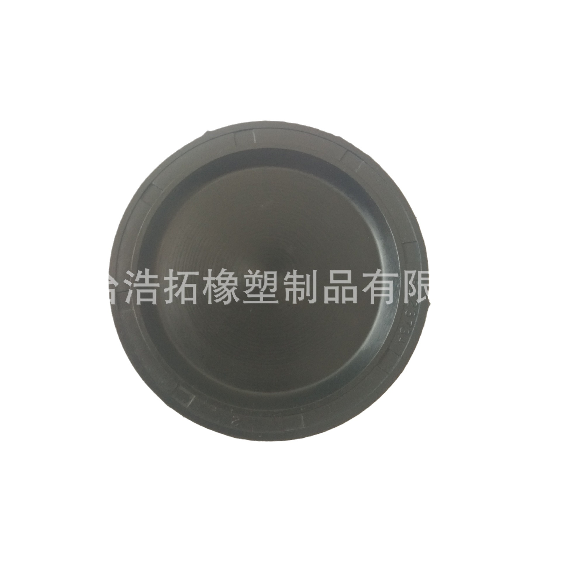Applicable to jiubaotian harvester 305 supporting wheel EZ2373A guide wheel waterproof dust cover 5H475-232140