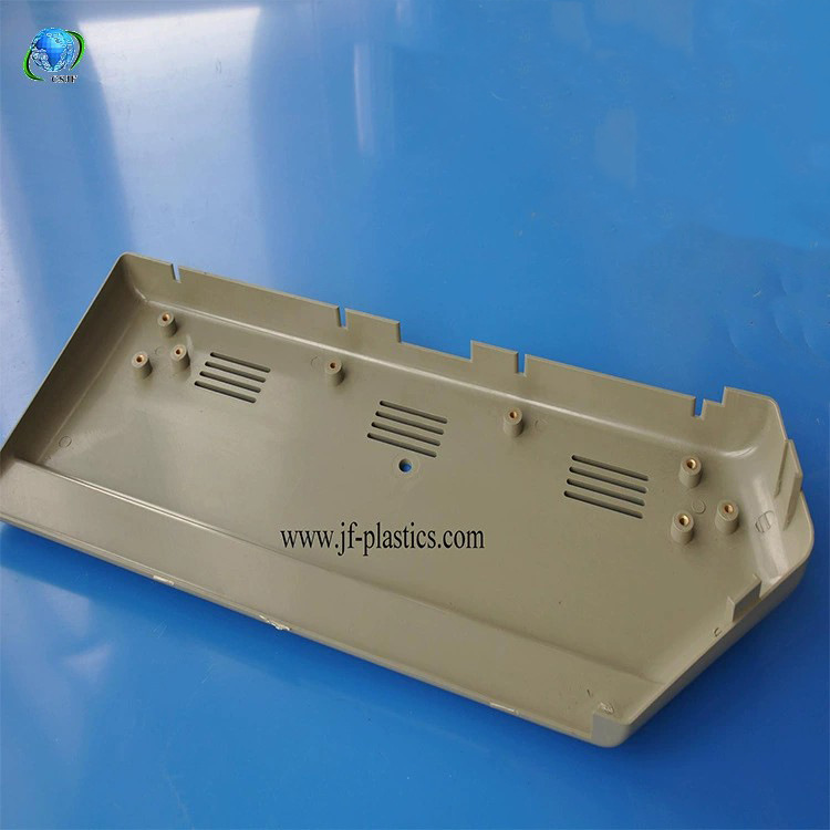 Customized Ps Injection Molding Parts Processing and Production Extruded Ps Plastic Parts Injection Molding Processing