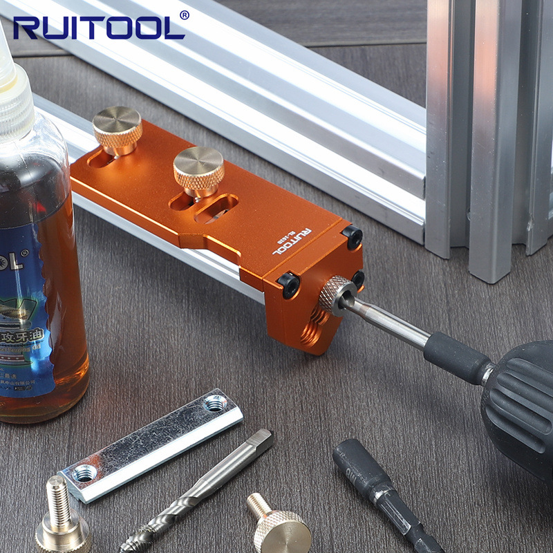Вспомогательный инструмент для нарезки алюминиевых профилей, инструмент для нарезки с позиционером