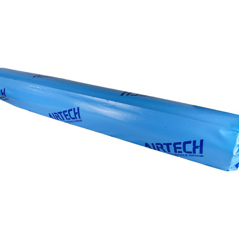 Ertec Manufacturer Direct Isolation Film Economic and Practical Perforated Polyolefin Isolation Film AIRTECH
