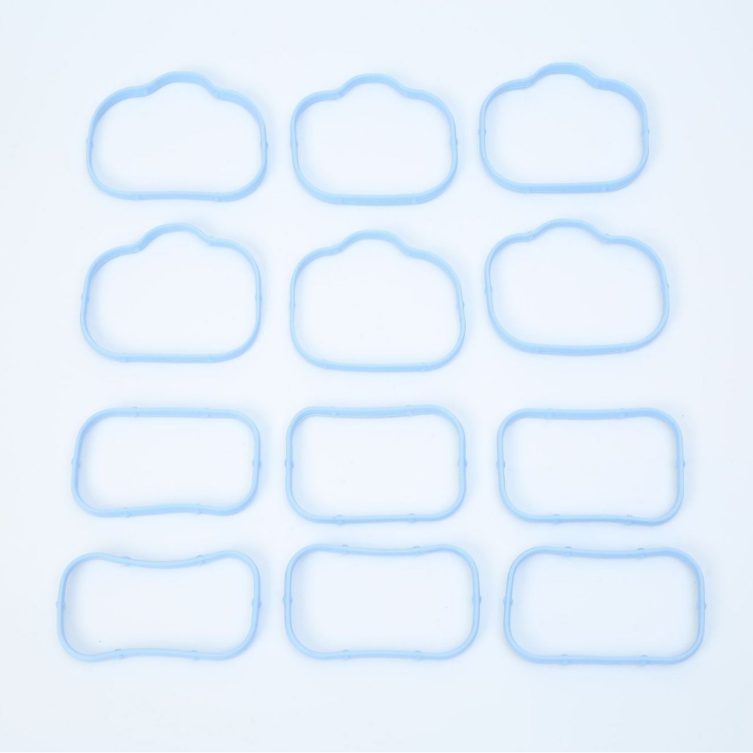 Applicable to Chrysler Dodge Jeep intake manifold gasket OE: 5184562AC 5184331AC