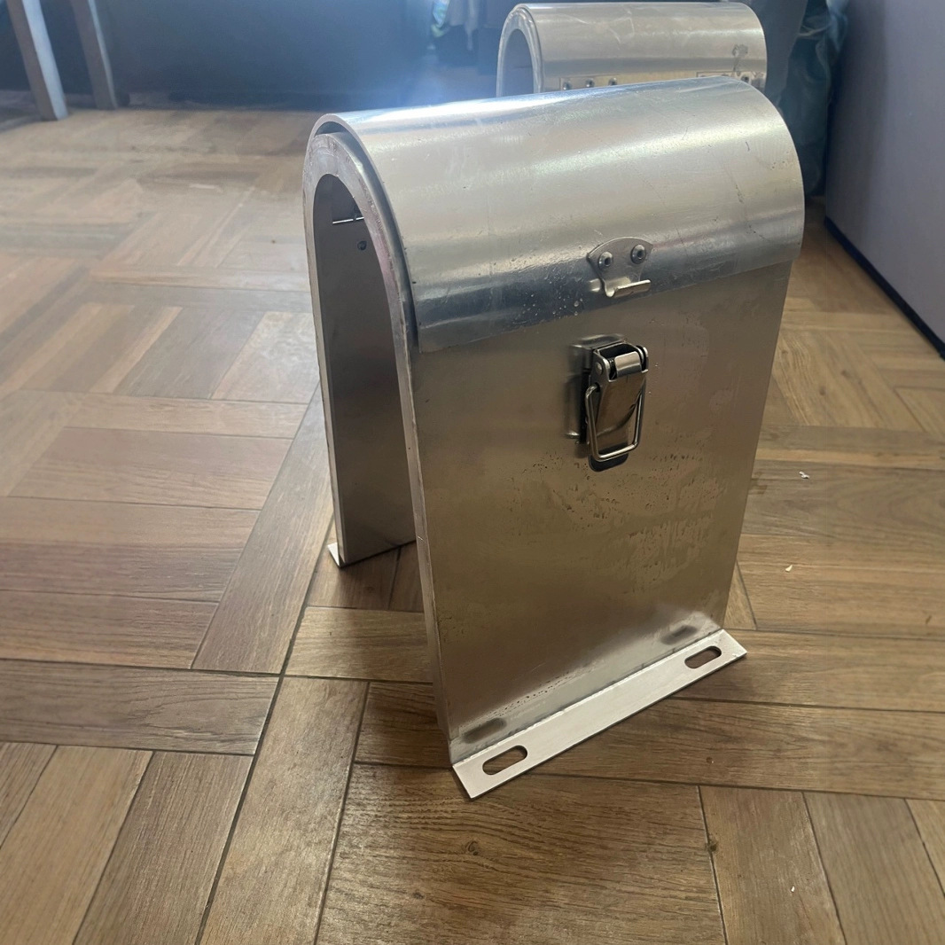 Неискрящийся алюминиевый сплав, защитный чехол, сетчатый защитный чехол, защитный чехол для шкива, защитный чехол для соединителей, защитный чехол из нержавеющей стали