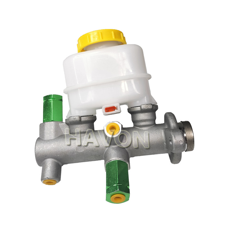 46010-43U00 для Nissan алюминиевый динамический главный цилиндр качественные аксессуары