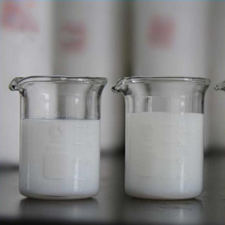 Large Supply of Silicone Acrylic Emulsion Waterproof Emulsion for Interior and Exterior Walls, Favorable Price and Quality Assurance