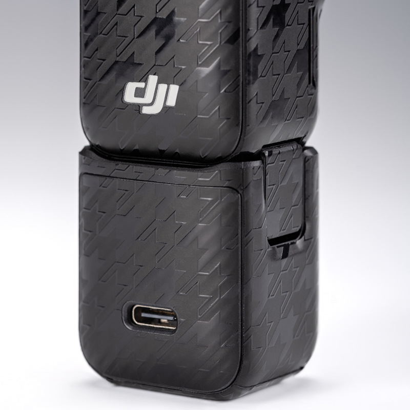 Suitable for Dji Pocket3 Standard Version Djipocket3 Sticker 3m Personalized Film 3m
