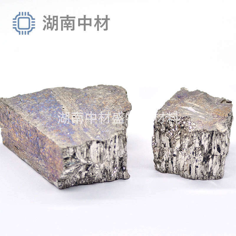 Bismuth Ingot Metal Bismuth 99.99% High Purity Bismuth Metal Bismuth Ingot Bismuth Block Purchase Wholesale Bismuth Crystal Raw Material