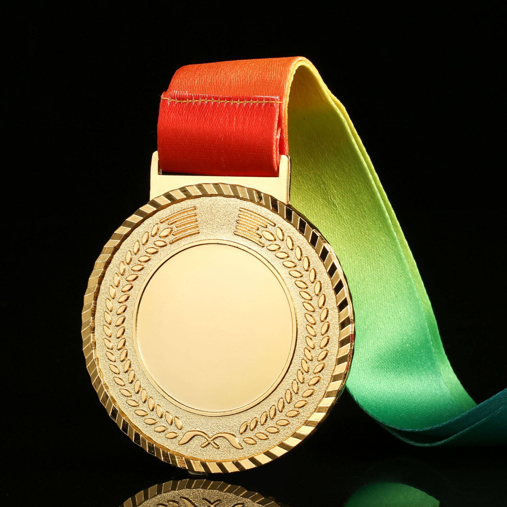 Zinc Alloy medal customization company school sports competition metal medal customization running summer camp Medal