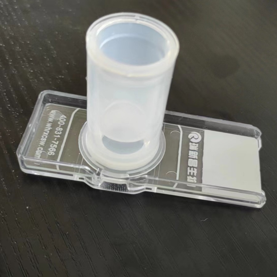 Tct Sampling and Preparation Cell Preservation Solution Liquid-Based Cell and Microbial Treatment Preservation Reagent Cervical Sampling