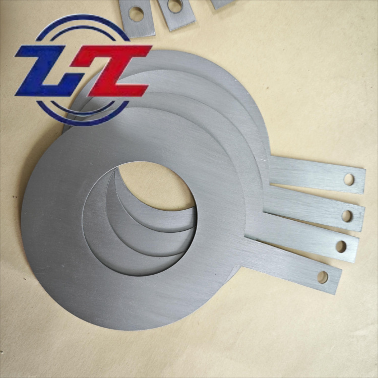 Factory Direct Sales of Various Specifications of Tantalum Grounding Rings for Electromagnetic Flow Meters Dn50/60/80/100/120/150