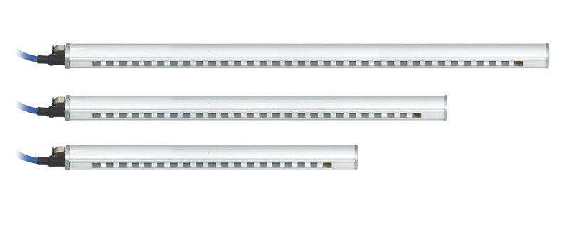 Sidike ST503B one drag one ion wind Rod aluminum alloy automatic electrostatic rod manufacturer length can be determined as needed