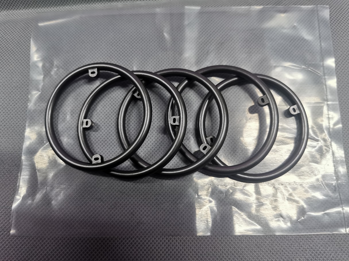 Passat B5 Langyi Touan Oil Radiator Seal Ring 038117070A 038 117 070 A