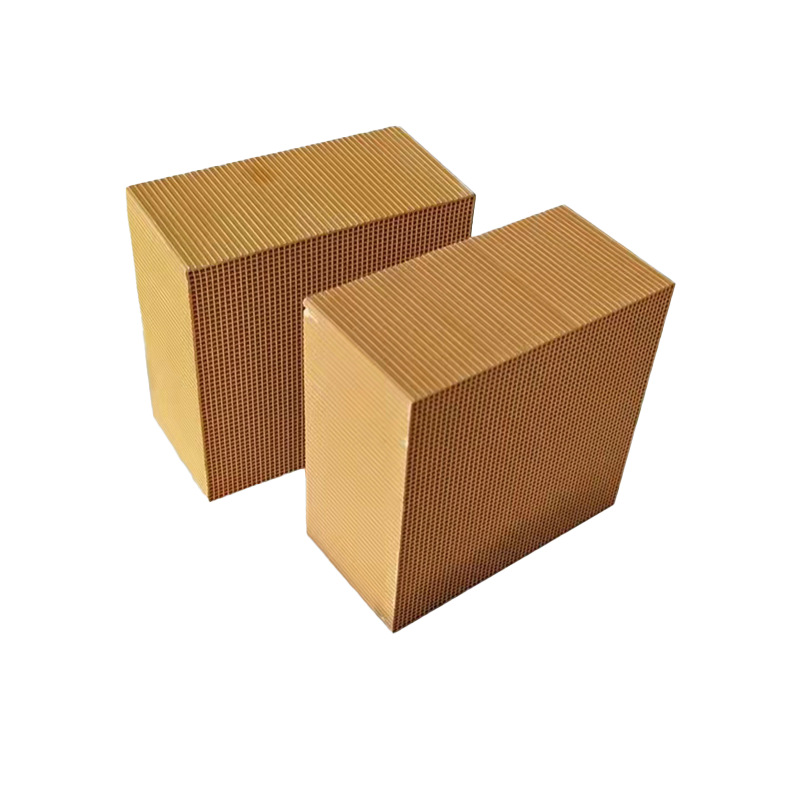 Spot Honeycomb Platinum Double-Loaded Catalytic Agent Vocs Waste Gas Treatment Environmentally Friendly Equipment Precious Metal Catalytic Agent