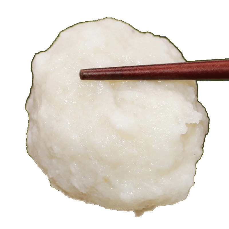 Hand-Made Cuttlefish Balls, Authentic Chaoshan Specialty, Chaozhou Snacks, Oden, Spicy Hot Pot Ingredients, Barbecue