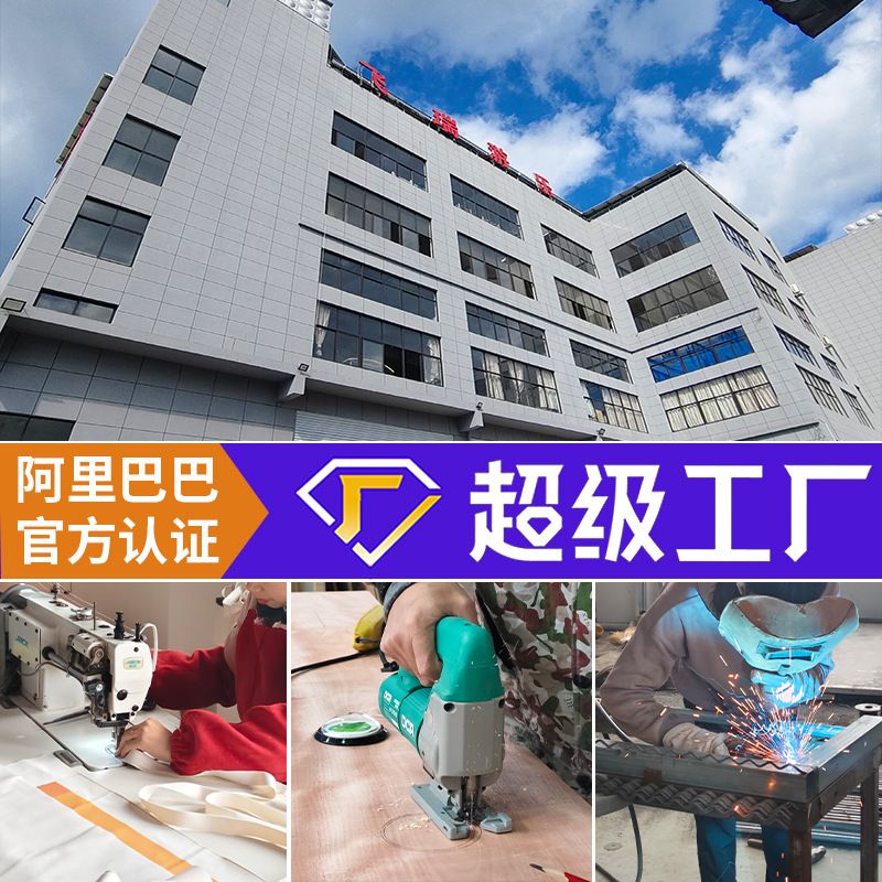 Large Naughty Castle Playground Equipment Shopping Mall Children's Playground Facility Frame Air Slide Cross-Border Factory Direct Sales