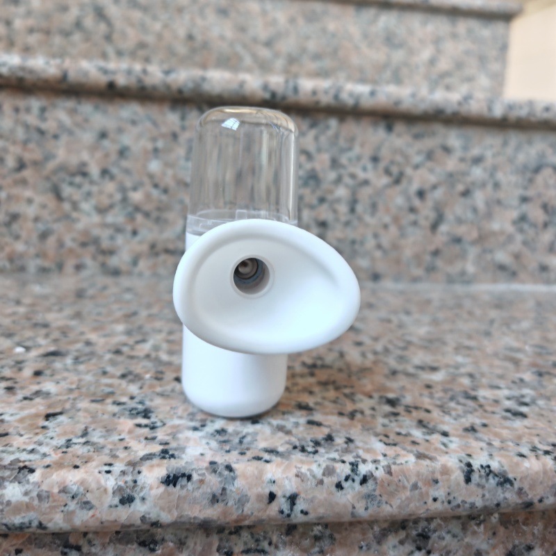 Food Grade Silicone Eye Mask, Atomized Eye Moisturizer, Steamed Eye Device, Eye Protection Device, Dry Eyes Relief, Eye Fatigue Relief, Eye Steamer