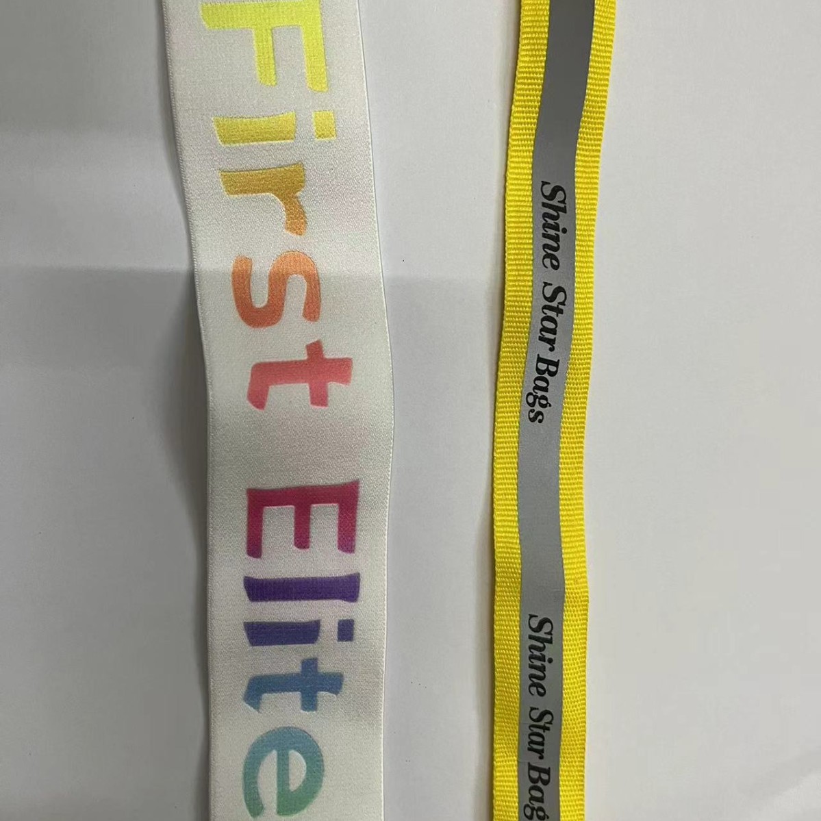 Fully Automatic High Frequency Webbing Embossing Machine, Leather Embossing Machine, Elastic Band Embossing Machine, Nylon Band Creasing Machine