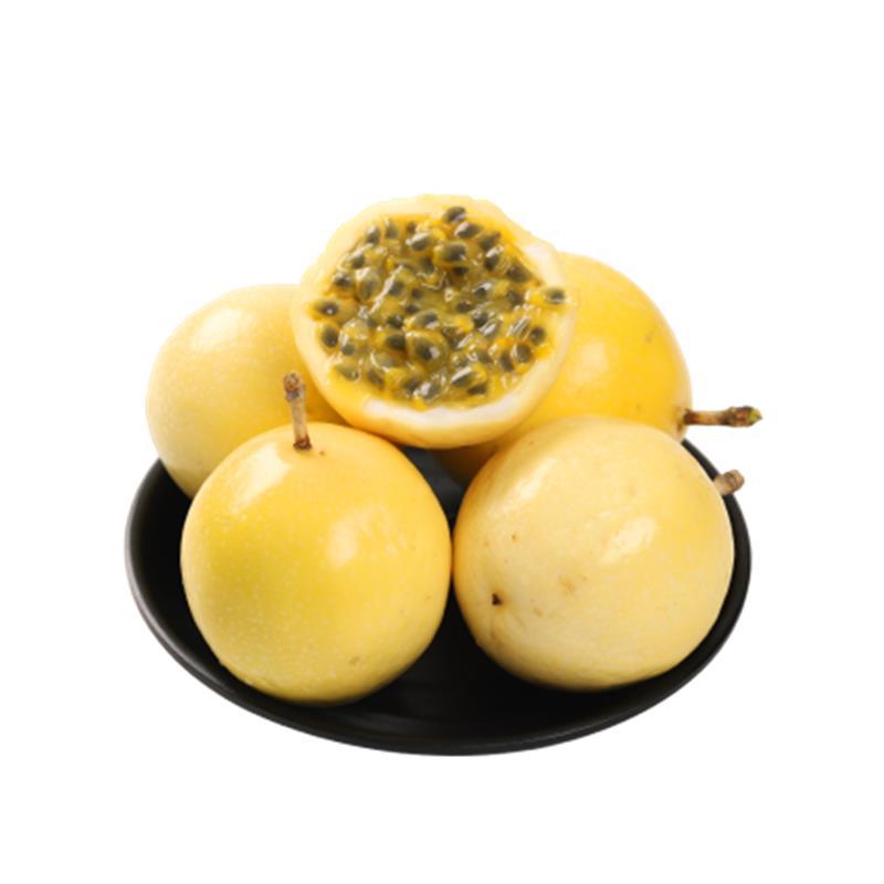 Гуанси Юннань Золотая маракуйя, прямая поставка из места происхождения, сезонный фрукт, бесплатная доставка, дропшиппинг золотой маракуйи