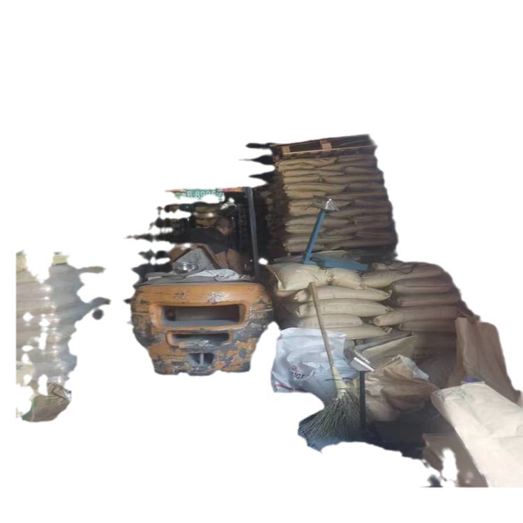 Low-Pressure Polyethylene Recycled Plastic Pellets Hdpe Recycled Material Environmentally Friendly Recycling