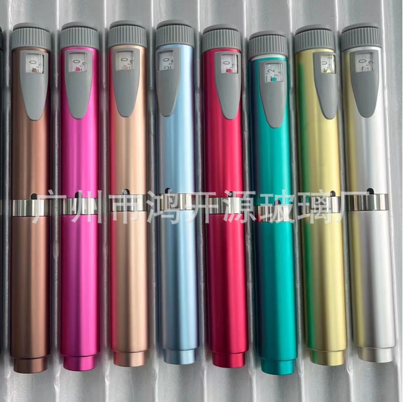 Магическая ручка, инструмент для антивозрастного ухода, трехлинейный лифтинг