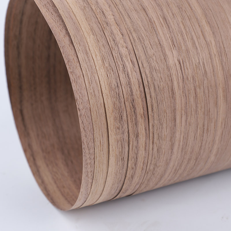 Natural Black Walnut mountain grain wood leather home decoration building materials black walnut wood leather hotel furniture wood decoration Villa mansion decoration