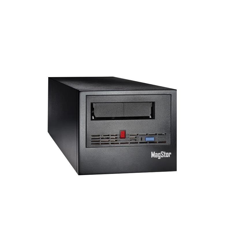 Flying Master Magstor Dual Fc Desktop Lto9 Tape Drive Tape Library Fc-Fl9-Pro Data Backup
