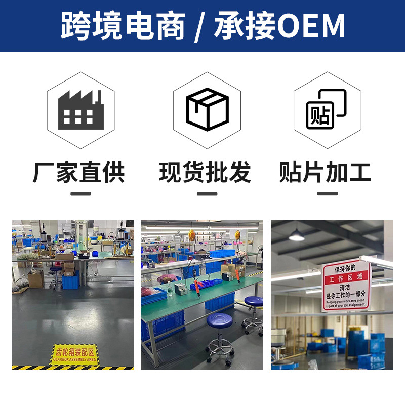 Tuohe's New 36V Rechargeable Two-Speed Lithium Impact Drill 12V Household Hand Drill Electric Screwdriver Manufacturer Wholesale