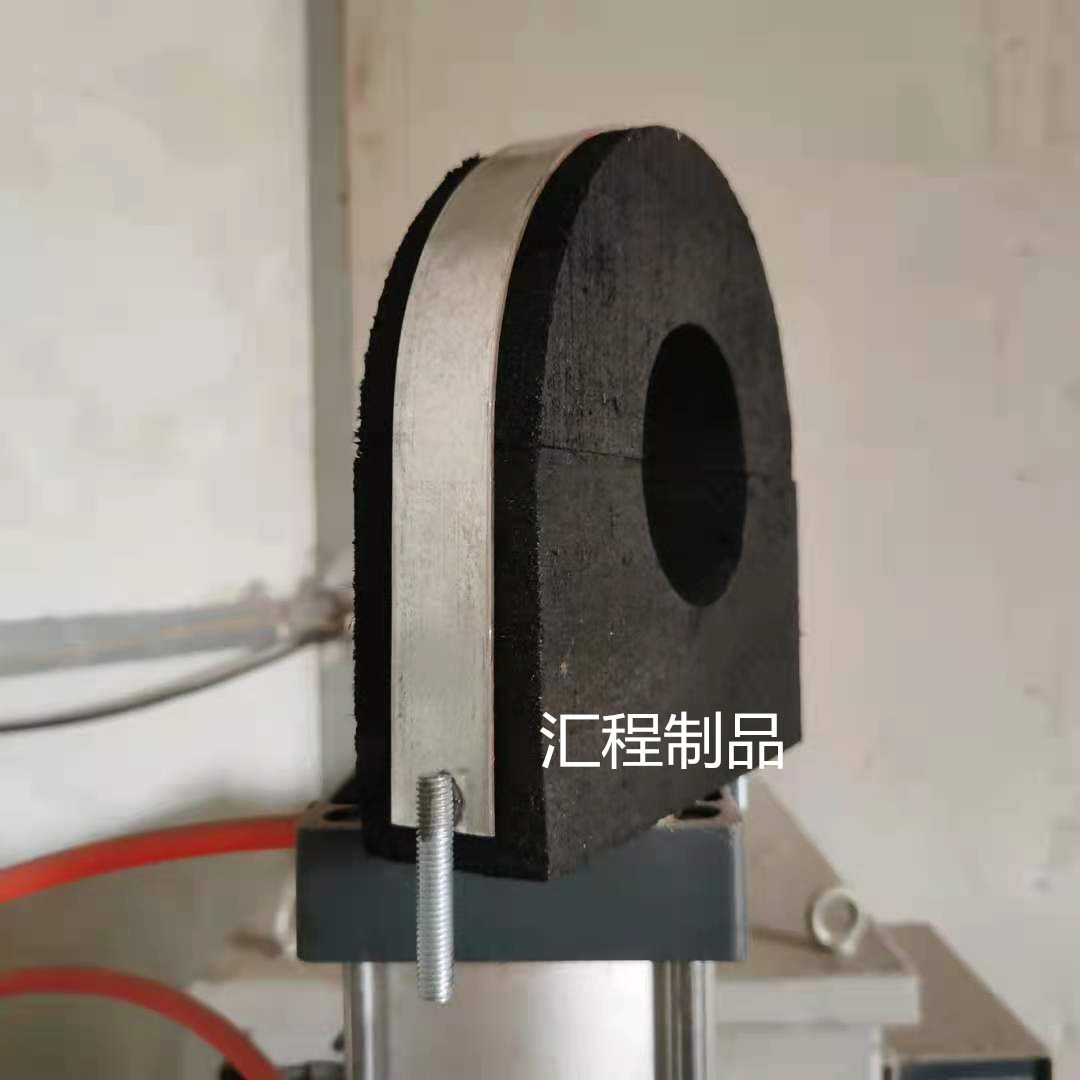 Air Conditioning Duct Wooden Support, Duct Wooden Bracket, Duct Wooden Support, Air Conditioning Wooden Support, Duct Anti-Corrosion Wooden Support