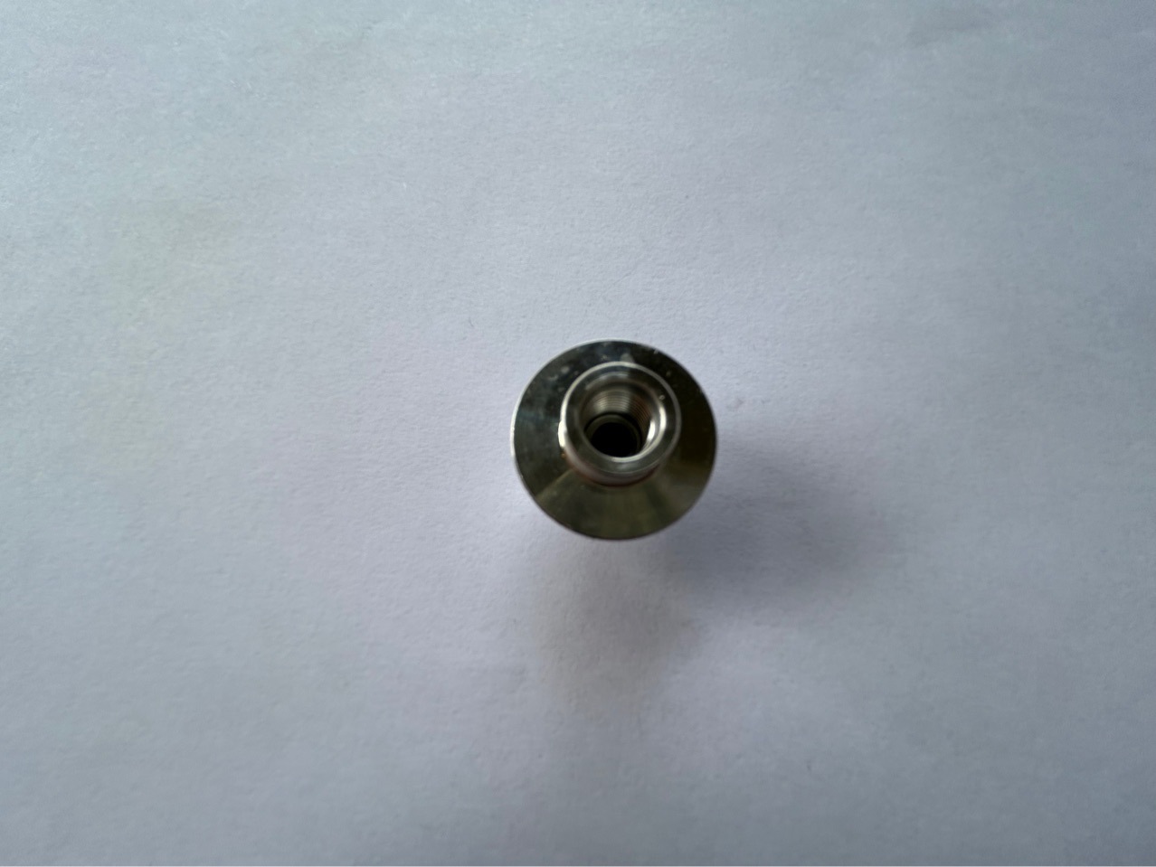 Zhongshan Manufacturer Processes Cnc Lathe Stainless Steel Parts According to Drawings and Samples, with Precision Forging and Stamping