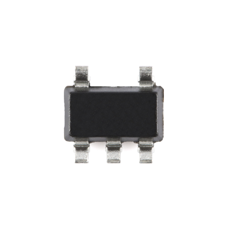 [Xinwangyuan Electronics] Tlv9001Idbvr Sot-23-5 Single-Channel Operational Amplifier Chip