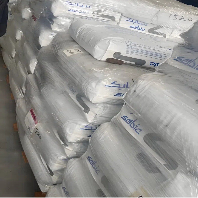 Pc/Abs Sabic C1100Hf High Temperature Resistance High Strength Mc1300 Digital and Electrical Alloy Raw Material