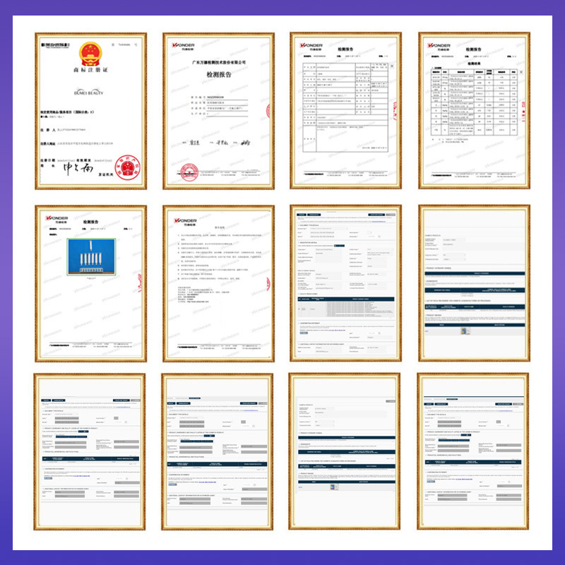 Wholesale small flame false eyelashes eyelashes ten rows of large capacity lazy transparent stem eyelashes natural mother feeling