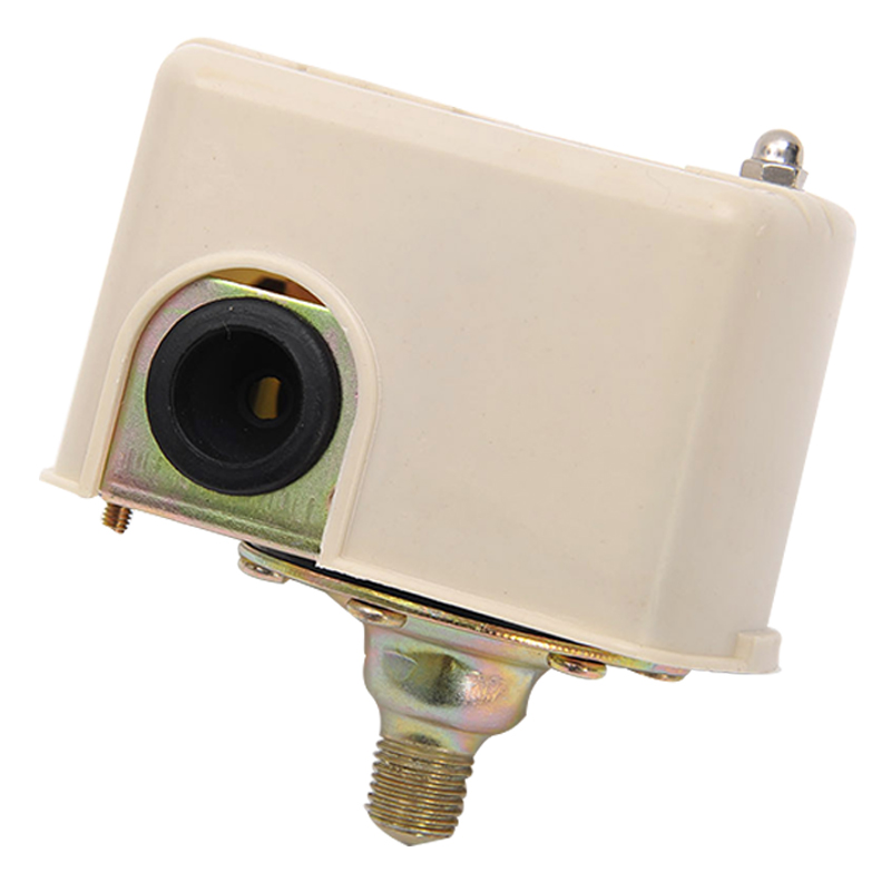 Towerless Water Supply Pressure Tank Pressure Switch Household Self-Priming Water Pump Water Tower Fully Automatic Mechanical Adjustable Controller