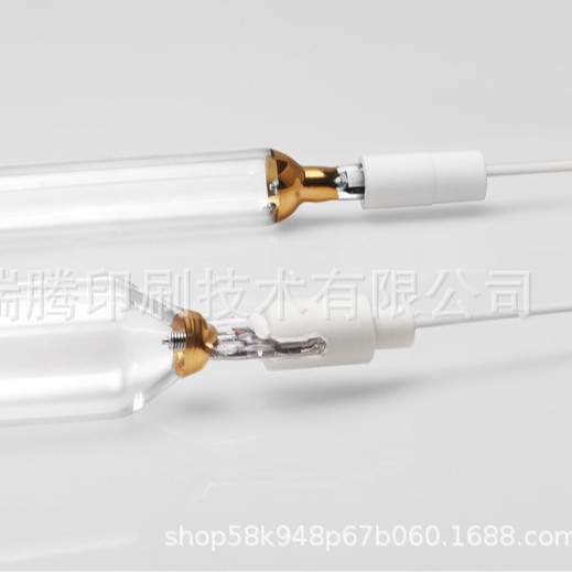 8Кв1180Мм Ув лампа ртутная лампа Ув ртутная лампа печатная машина лак Ув лампа