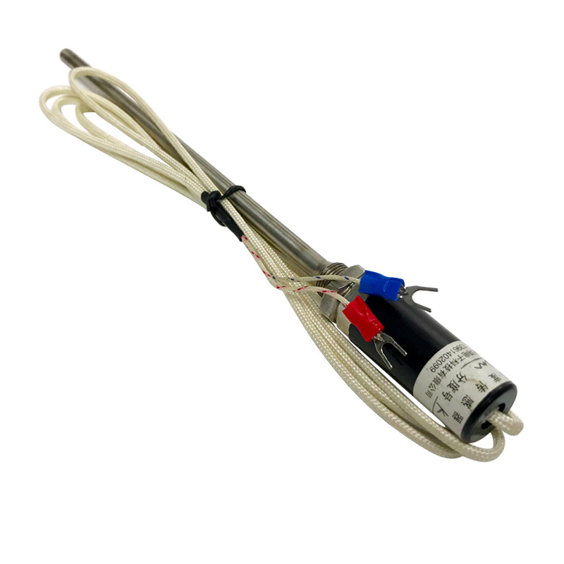 Laboratory electronic constant temperature control electric heating sleeve KDM digital display Hualu electric heating sleeve heater intelligent temperature control