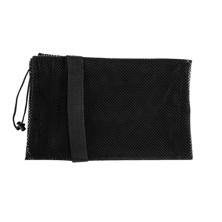 Amazon's Best-Selling Large-Capacity Training Football Basketball Volleyball Storage Mesh Bag Large Basketball Bag