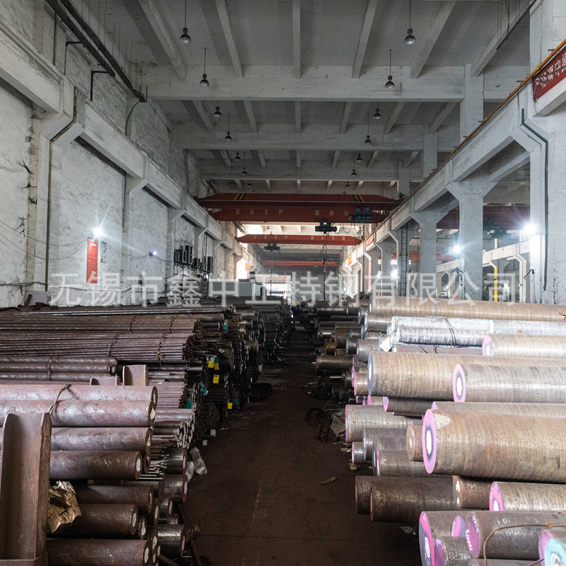 310S Stainless Steel Round Bar Is Available in Stock, 2520 High-Temperature Resistant Round Bar, High-Temperature Resistant 1150310S Degree Round Bar