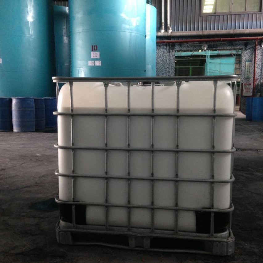 30% Silica Gel 10Nm Fire-Resistant and High-Temperature Resistant Adhesive Silica Gel