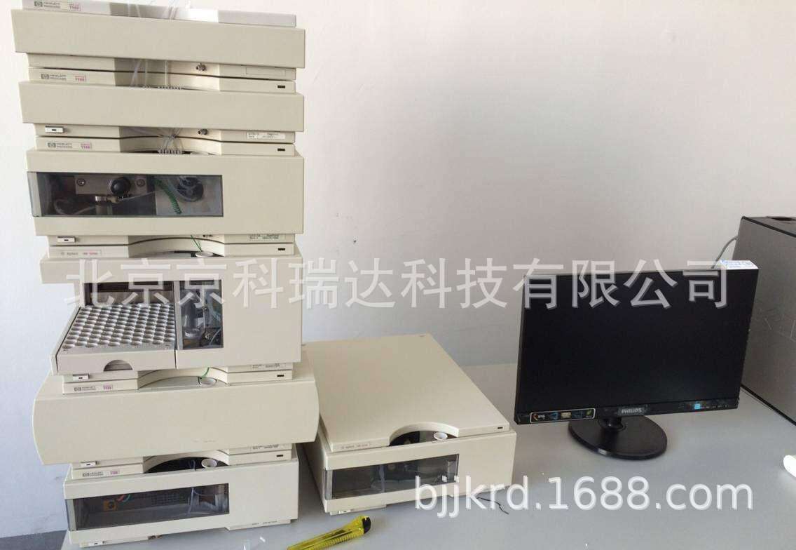 Liquid Chromatograph Price,Second Hand Agilent 1100 Liquid Chromatograph
